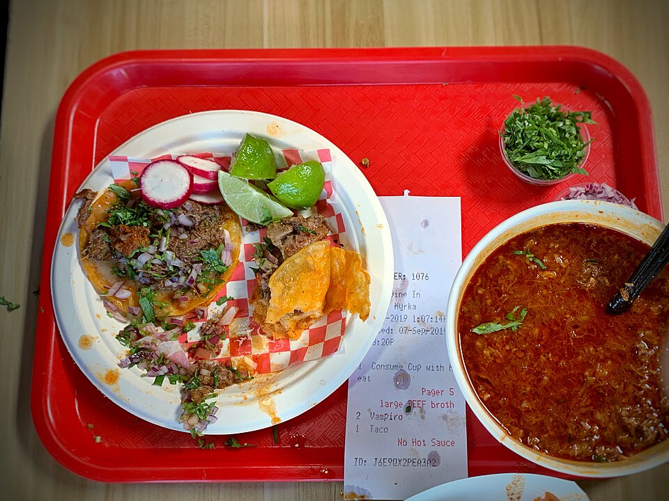 Birria