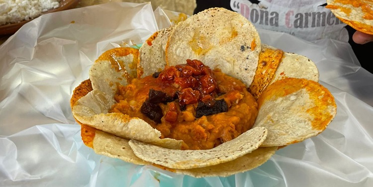 Bolas de Pedernales