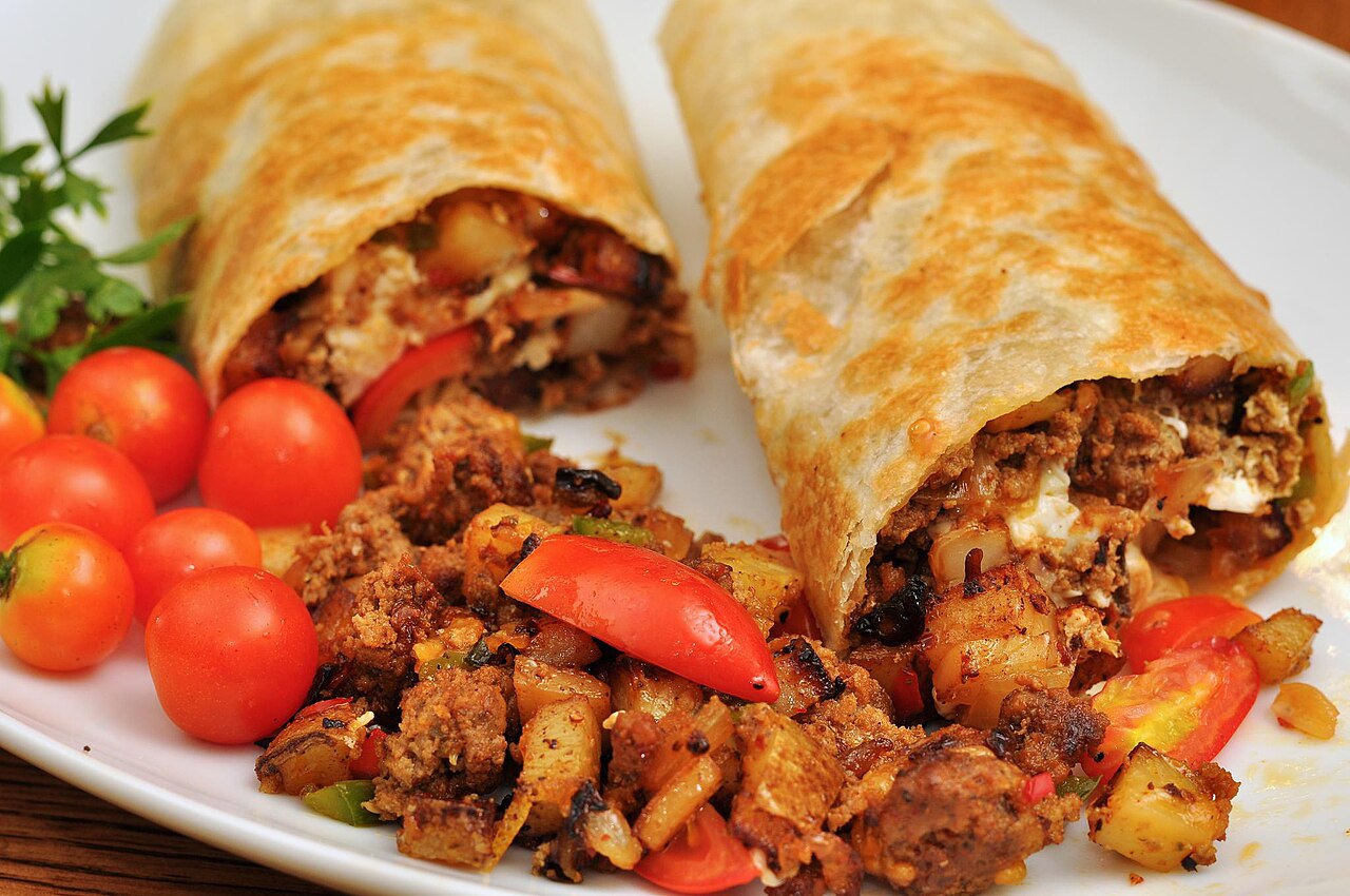 burrito