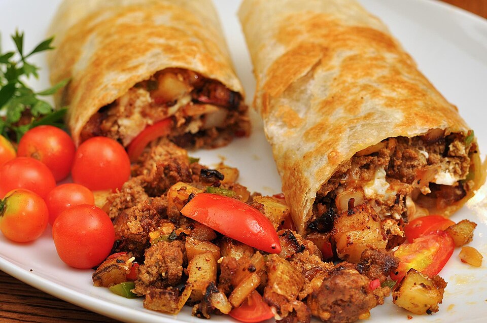 burrito