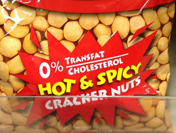 Cacahuate japonés