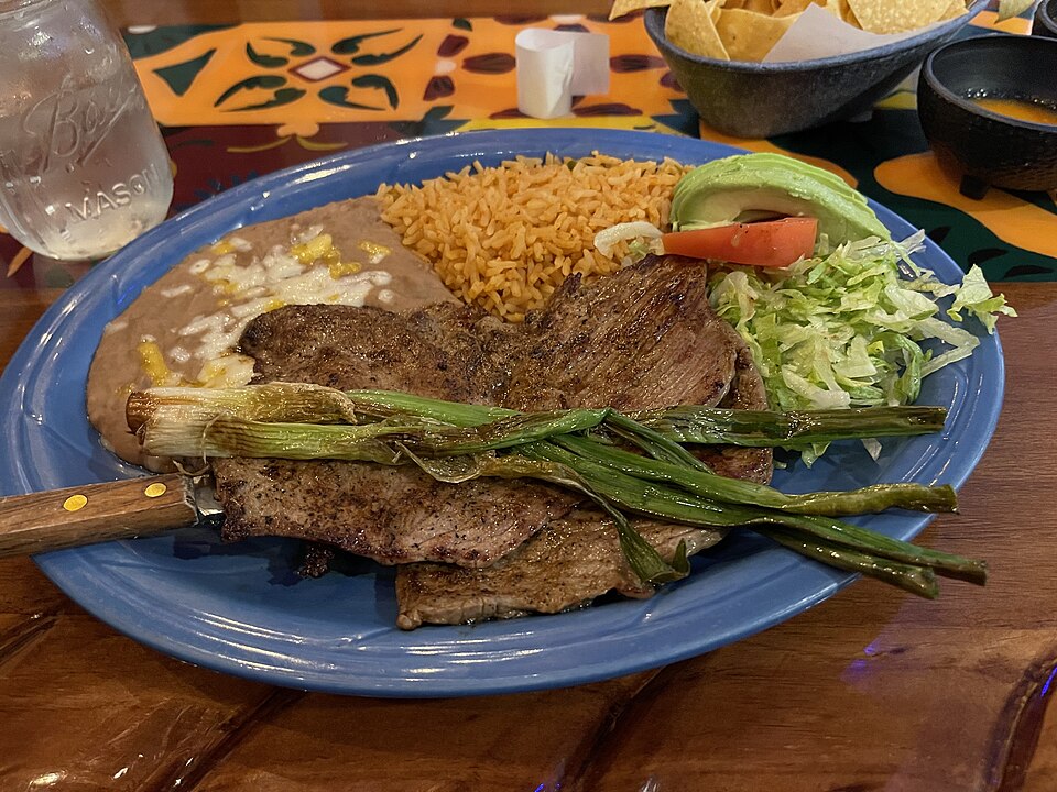 Carne Asada