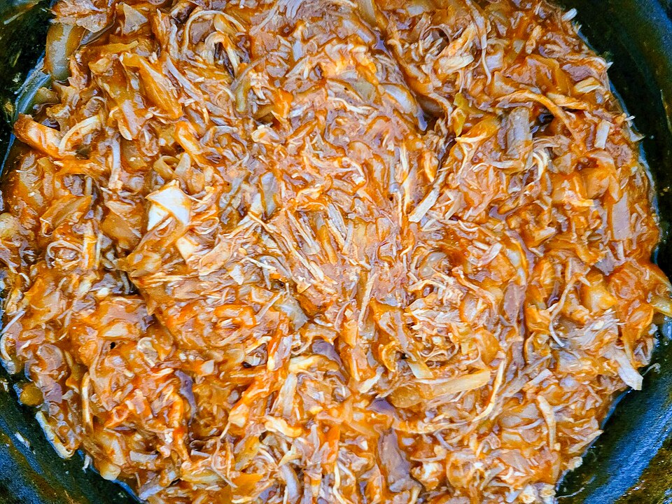 Carne polaca