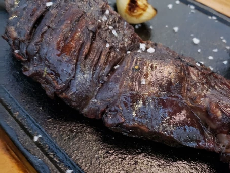 Carne zaraza