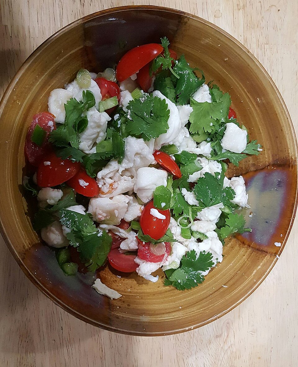 Ceviche