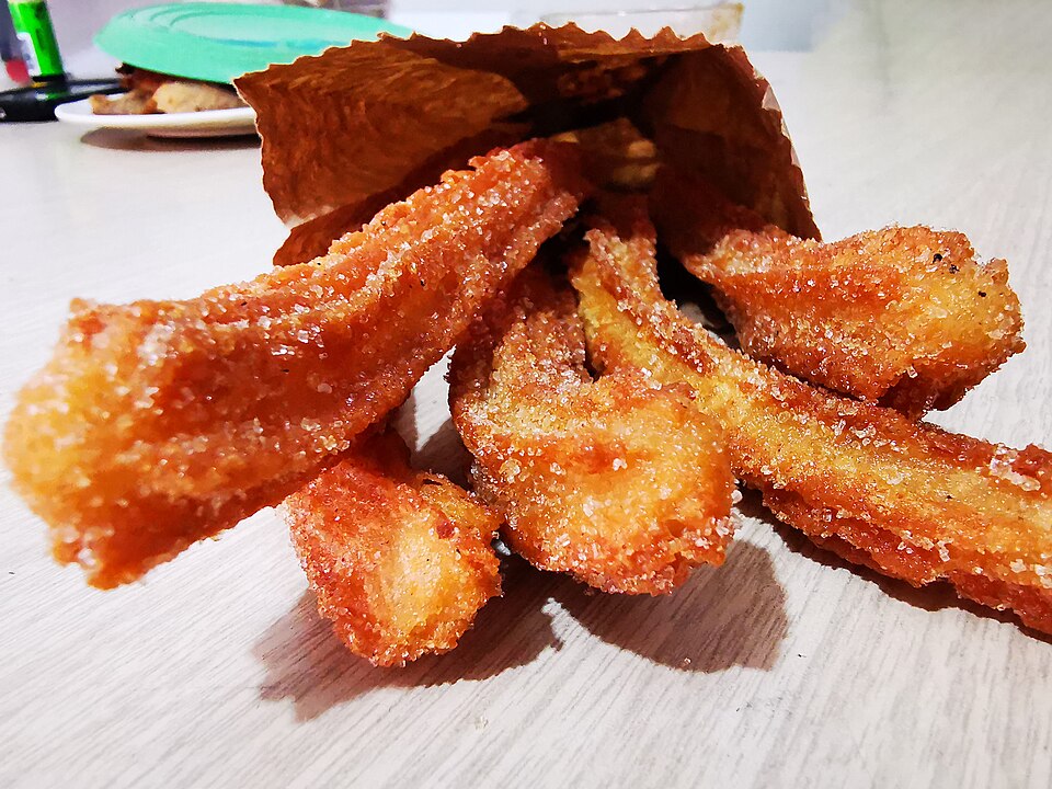 Churros