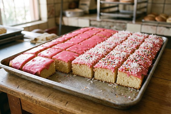 Cortadillo (dulce mexicano)