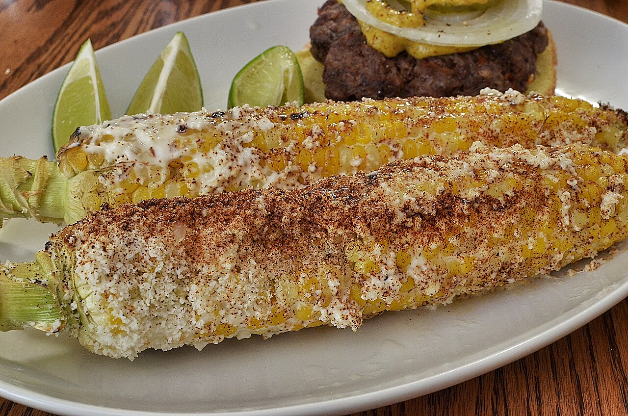 Elotes
