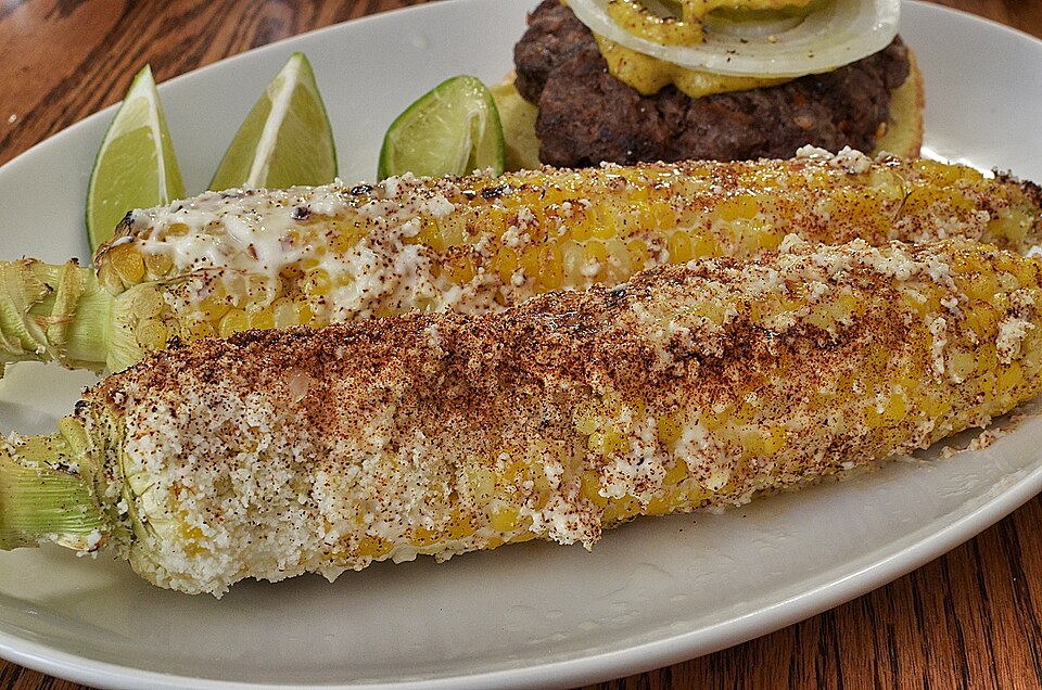 Elotes