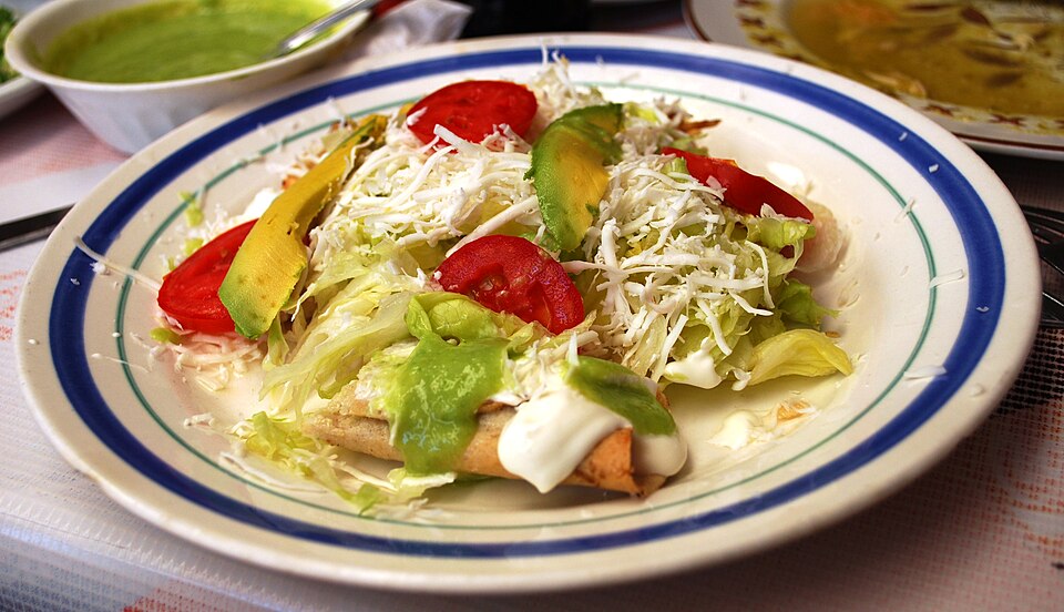 Flautas