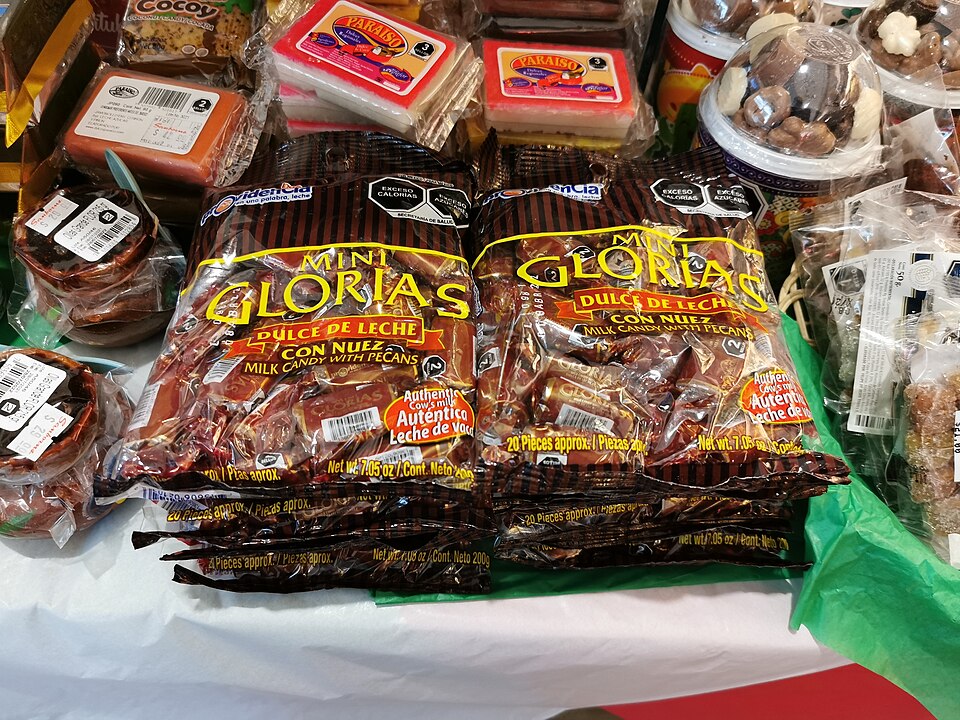 Glorias de Linares