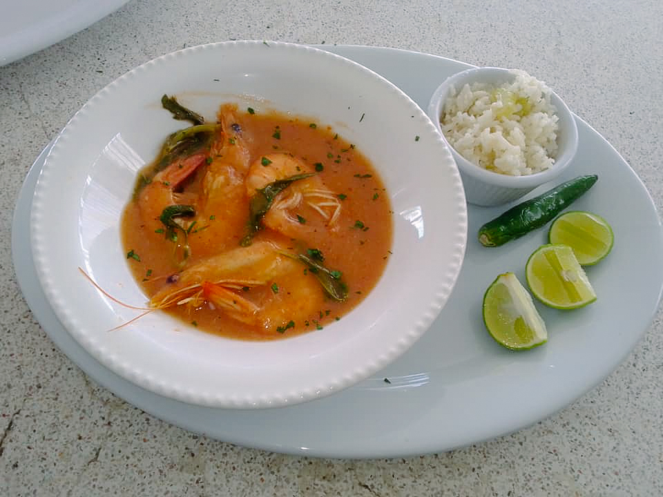 Huatape