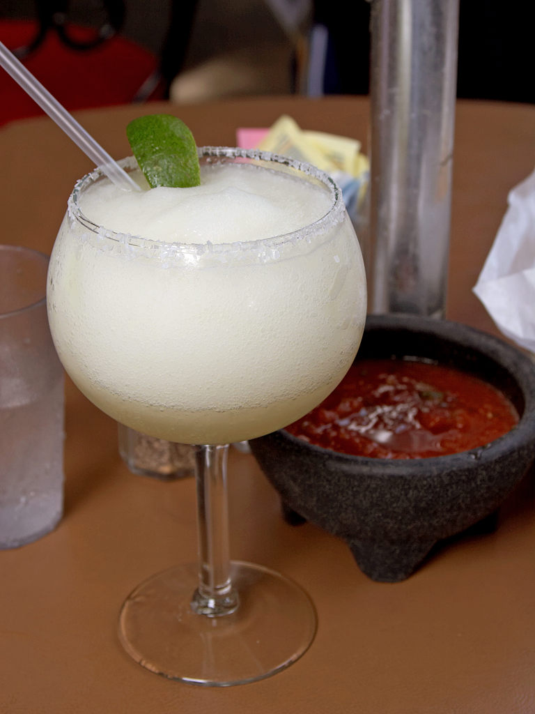Margaritas