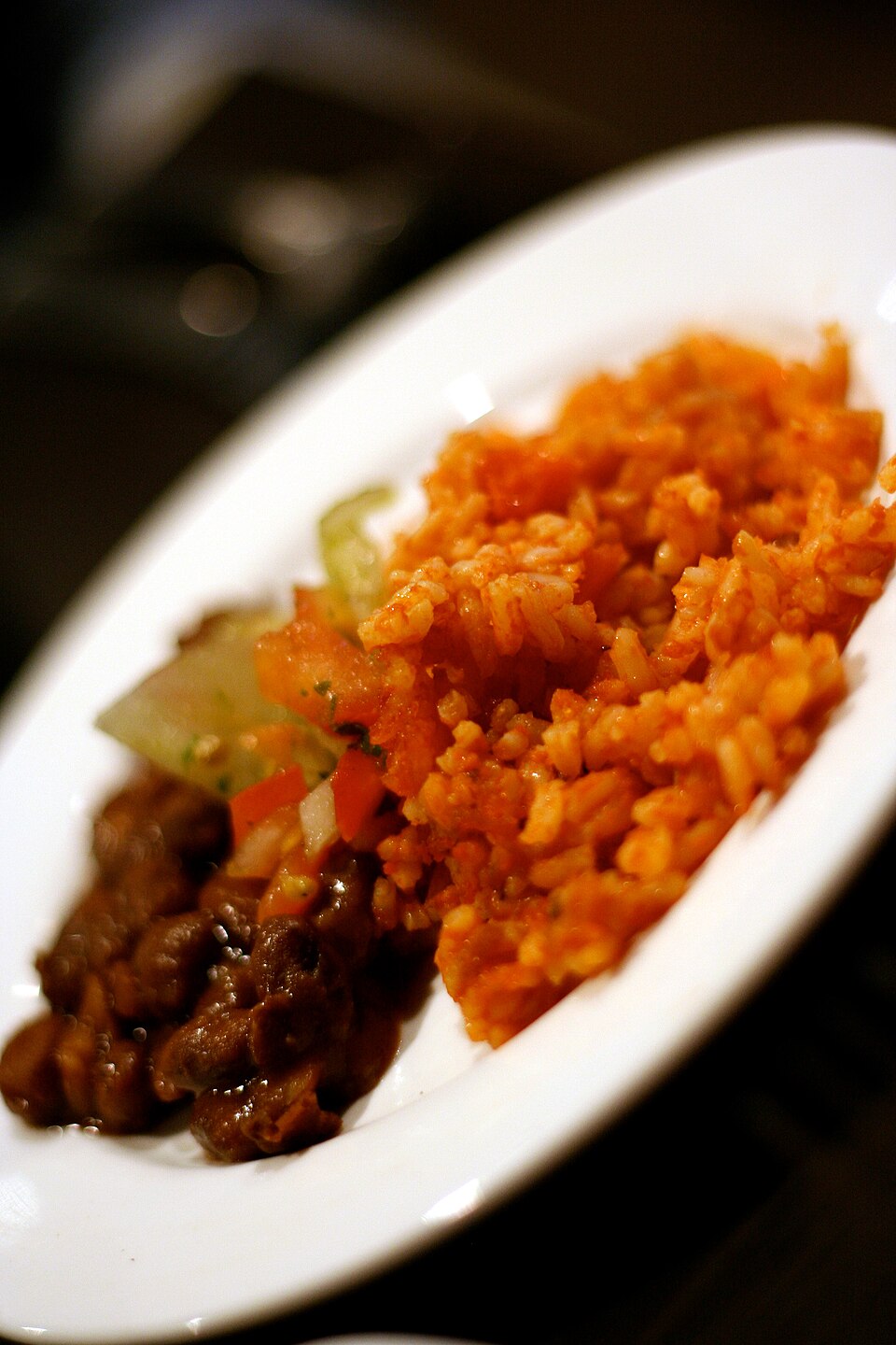 Mexican rice