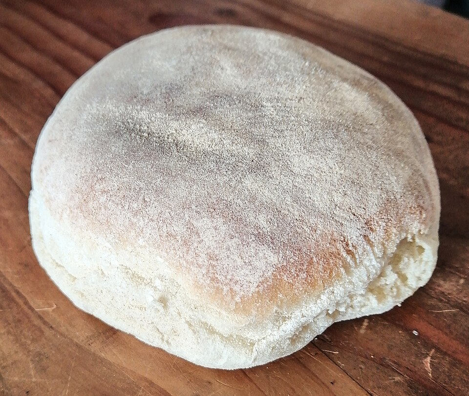 Pan bazo