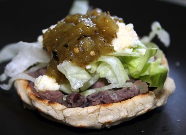 Sopes