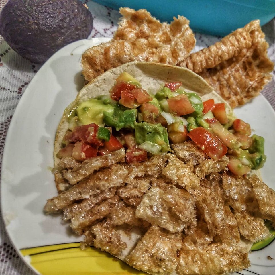 Taco placero