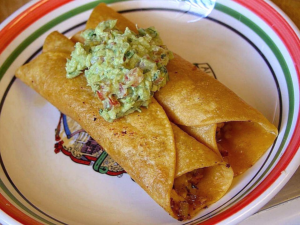 tacos dorado