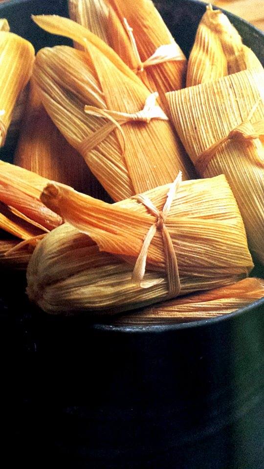 Tamales
