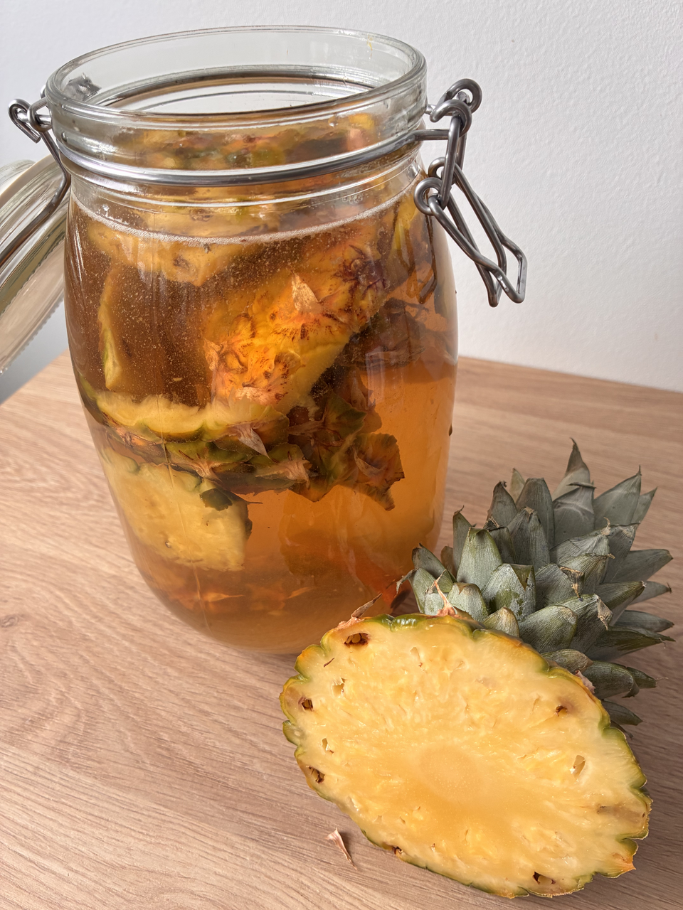 Tepache