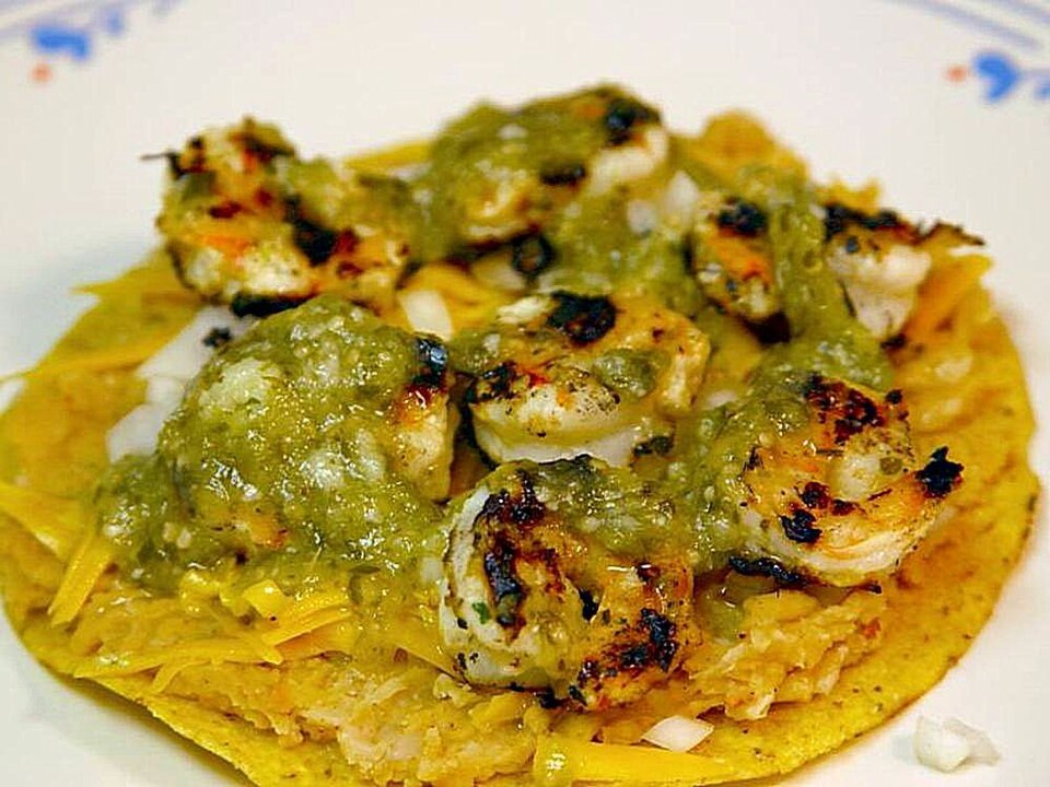 Tostadas