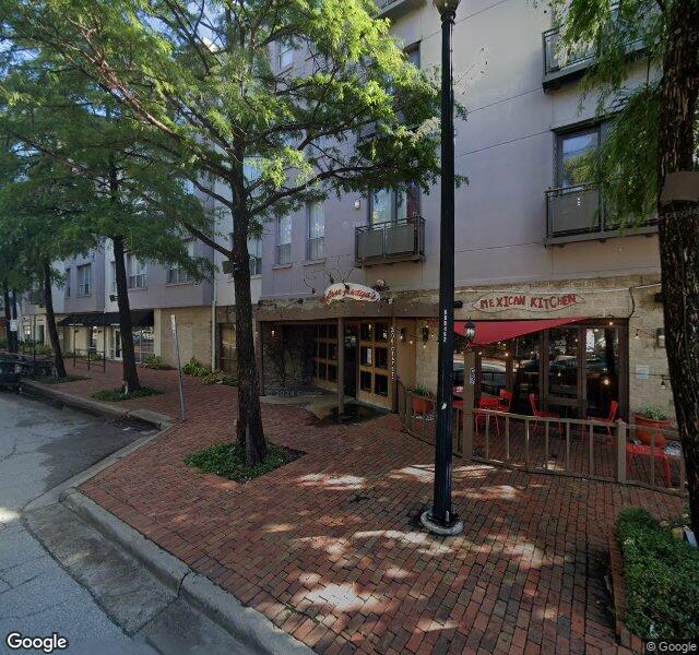 Cyclone Anaya's Tex-Mex Kitchen | Restaurante Mexicano en Houston, TX ...