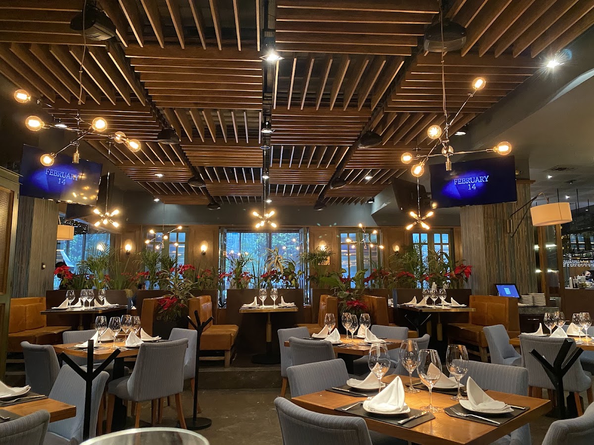 Mochomos Puebla — restaurante mexicano en Heroica Puebla de Zaragoza